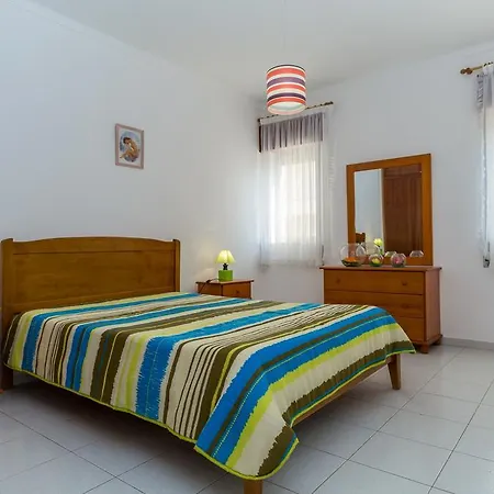 Apartment Akisol Armacao Pera Soft Ii Armação de Pêra