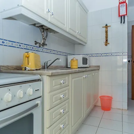 Apartament Akisol Armacao Pera Soft Ii Armação de Pêra