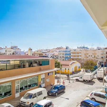 Apartament Akisol Armacao Pera Soft Ii *